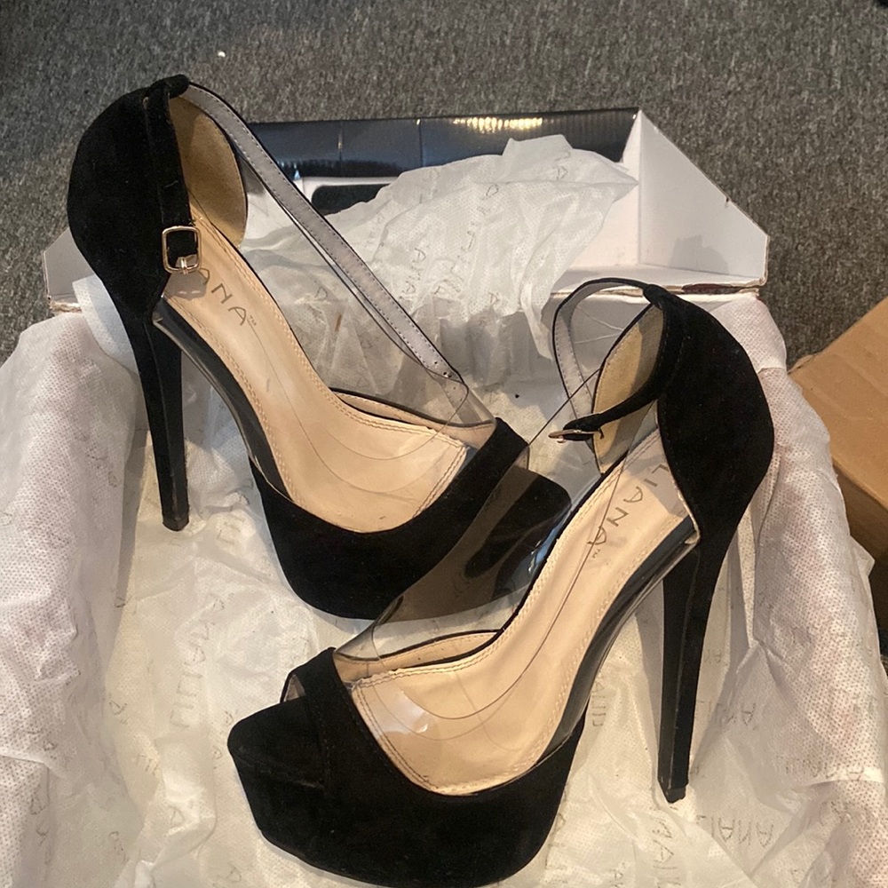 Heels